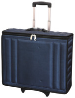 Optical Glasses Instrument Display Rack Portable Eyeglasses Storage Trolley Suitcase Eyewear Container Exhibition Display Case