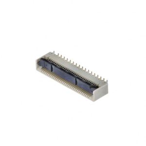 (Connecteurs plats flexibles FFC FPC) TF38-32S-0.5SV(<span class=keywords><strong>830</strong></span>) - Product Image 1
