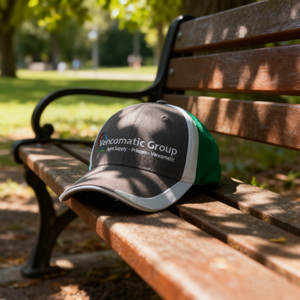 قبعة بيسبول عصرية عالية الجودة بتصميم مخصص للبيع بالجملة - Product Image 6