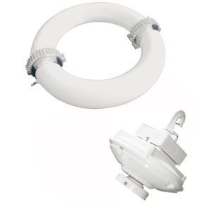 JK RT loạt Vòng Loại 100W 150W 200W <span class=keywords><strong>250W</strong></span> 300W 400W 500W đèn cảm ứng - Product Image 4