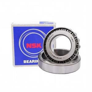 Rodamiento de Rodillos Cónicos de Una Hilera P6, Duradero, 32012, Acero Inoxidable, Rodillos Cónicos de Precisió<span class=keywords><strong>n</strong></span>, Industrial - Product Image 1