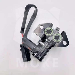 Capteur de pression d'entrée E320D E312D E315D C4.2 C6.4 266-0136 2660136 pour excavatrice - Product Image 3