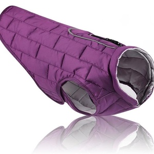 Veste sans manches de luxe pour adulte en fibre de polyester, pliable, imperméable et coupe-vent, pour les températures de 0 à -10 degrés - Product Image 6