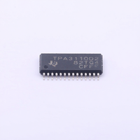 HDYu (100% Original et Neuf) TPA3110D2PWPR TPA3110D2 Puce IC Composants Électroniques TPA3110D2PWPR