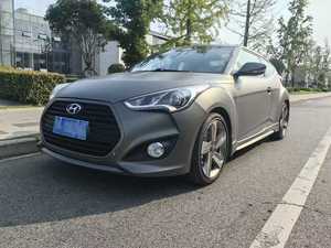 <span class=keywords><strong>Hyundai</strong></span> Veloster d'occasion, compacte et sportive, 2012, 1.6T Turbo, automatique, édition premium, distinctive, 3 portes, en stock - Product Image 3
