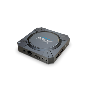 Decodificador de Red <span class=keywords><strong>X96Q</strong></span> 3539 con <span class=keywords><strong>Android</strong></span> 14, Smart TV Box 4K de Alta Definición para el Hogar - Product Image 6
