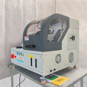 Herramientas de reparación de automóviles EPS211, máquina de calibración de inyector diésel Common Rail con codificación IQA IMA ISA - Product Image 4