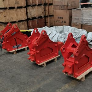 Fabricant OEM/ODM Machine portable Outil de type Rock Side pour marteau brise-roche hydraulique pour excavatrice - Product Image 5