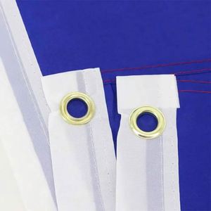 Fabricante Chino Suministra Bandera de Francia de Poliéster de 90x150cm (3x5 pies) Personalizada con los Países del Mundo - Product Image 3