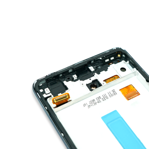 Pantallas de Celulares para <span class=keywords><strong>Samsung</strong></span> <span class=keywords><strong>Galaxy</strong></span> A52 A52s 5G A53 5G <span class=keywords><strong>A55</strong></span> A56 A50 A51, Pantalla LCD OLED AMOLED Original de Repuesto - Product Image 5