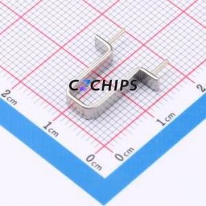 Resistencia de Detección de Corriente J3-10-6F-y3 / Resistencia de Derivación (THT) Resistencia de Muestreo 6mOhm 1% 3W - Product Image 1