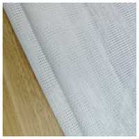 CC-582623-7 Vente en gros Nouveau rideau tendance 340 cm de largeur Couleur personnalisable Tissu d'ameublement pour salon
