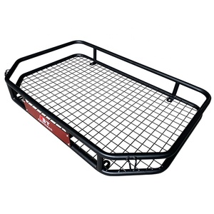 Caja de Equipaje de Gran Capacidad que Aumenta el Espacio Disponible para Todos los Modelos de Camionetas y Camiones - Product Image 4