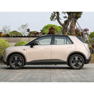 Voiture électrique chinoise d'occasion 2025, nouvelle NIO Firefly Free Edition, petite voiture électrique pure, véhicule à propulsion arrière, <span class=keywords><strong>mini</strong></span> voiture électrique de banlieue - Product Image 2