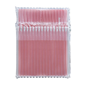 Protector de borde de PE resistente a los arañazos Cojín de burbujas de aire Envoltura de embalaje con columna de aire protectora - Product Image 5