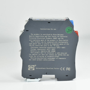 Fournitures d'équipement électrique Offre Spéciale Isolateurs de signal Boîte de distribution Équipement de distribution d'énergie - Product Image 3
