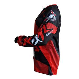 Pantalones y Jersey de Motocross Mx de calidad, con logotipo diseño personalizado, Jersey para Motocross, el mejor diseño, 2020 - Product Image 3