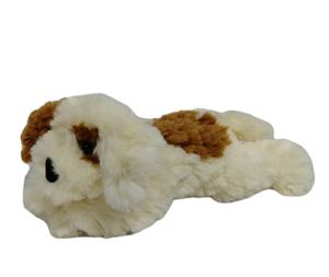 Özel yüksek kalite OEM/ODM çin toptan güzel moda yumuşak dolması hayvanlar 10.5 inç yalan köpek - Product Image 1