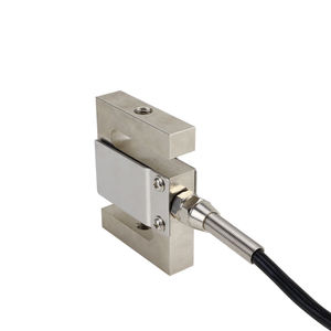 Celda de Carga SOPLY-103 de 50 kg, 100 kg, 200 kg, 300 kg, 500 kg, 1000 kg, Sensor de Tensión y Compresión Tipo S, Estilo Popular - Product Image 4