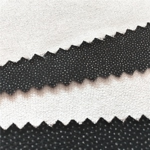Vente en gros d'interfaçage Pellon <span class=keywords><strong>Decovil</strong></span> léger <span class=keywords><strong>thermocollant</strong></span>, tissé en trame - Product Image 3