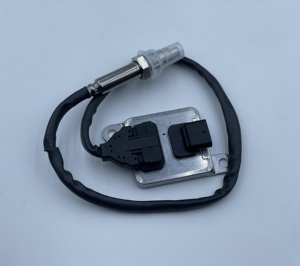 Venta caliente A0009054510 Sensor de óxido de nitrógeno para <span class=keywords><strong>Mercedes</strong></span> Benz X253 C253 <span class=keywords><strong>GLC</strong></span> 220/<span class=keywords><strong>250d</strong></span> Nox Sensor 12V - Product Image 2