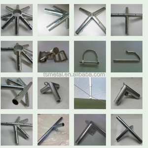 Gelaste Buis Tent Aansluiting Tee Hoek Frame Tent Hoek - Product Image 6