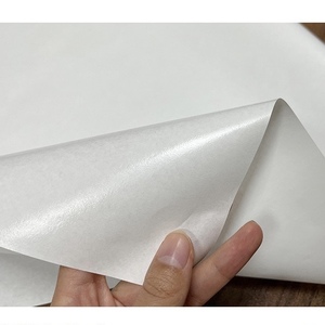 Pe-Coated Food Grade Kraft <b>Paper</b> Oil-Proof and Waterproof Virgin Food Packaging Craft <b>Paper</b> - Product Image 5