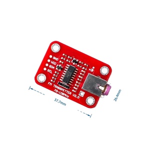Módulo de Radio FM de Marca Original de Fábrica para Modelo Ar, 100% Nuevo, Guangdong, China - Product Image 3