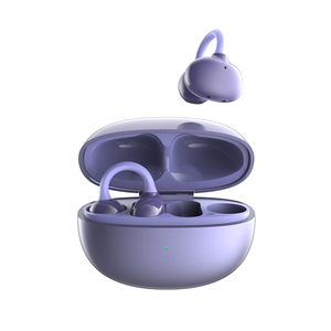 Productos en Tendencia 2026, Auriculares Inalámbricos Fugle OEM de Oreja Abierta C9 OWS con Clip, Cancelación de Ruido, Air Pro Buds - Product Image 3