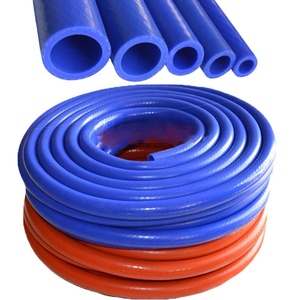Tuyau en caoutchouc personnalisé en silicone EPDM, pour réservoir d'eau, moulé, coude en caoutchouc - Product Image 6