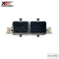 Unidad de Control del Motor KEFICO ECU 39116-03373 A373 ME17.9.21.1 Módulo de Computadora de Motor Original Usado 12V para Automóviles Hyundai Kia de Gasolina