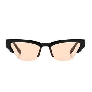<span class=keywords><strong>De</strong></span> Marco medio <span class=keywords><strong>De</strong></span> ojo <span class=keywords><strong>De</strong></span> gato <span class=keywords><strong>gafas</strong></span> <span class=keywords><strong>De</strong></span> <span class=keywords><strong>sol</strong></span> <span class=keywords><strong>mujer</strong></span> marca alta calidad Semi-Montura <span class=keywords><strong>De</strong></span> la calle a compras, <span class=keywords><strong>gafas</strong></span> <span class=keywords><strong>De</strong></span> <span class=keywords><strong>sol</strong></span> - Product Image 2