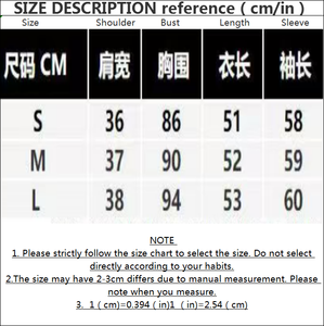 Primavera autunno inverno nuovo <span class=keywords><strong>cappotto</strong></span> di <span class=keywords><strong>Jeans</strong></span> da donna con 4 tasche a maniche lunghe caldo <span class=keywords><strong>cappotto</strong></span> di <span class=keywords><strong>Jeans</strong></span> giacca ampia in Denim - Product Image 2