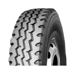 Pneu de camion de qualité commerciale 11R22.5-16 pour transport professionnel, offrant une qualité constante et des performances durables - Product Image 6