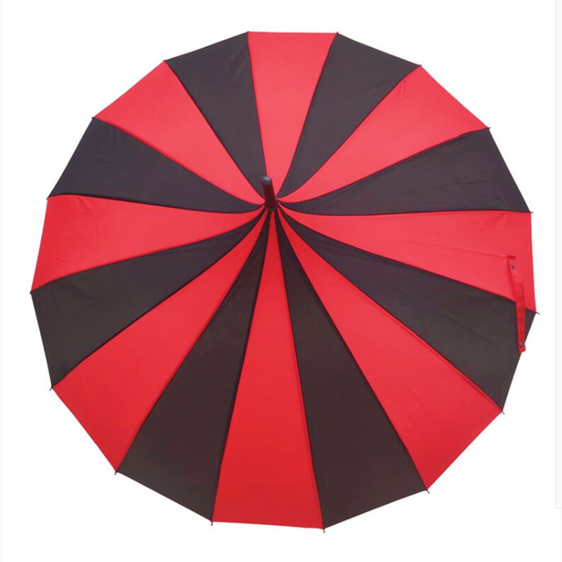 Rouge + noir