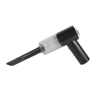 Nouvelle conception, aspirateur <span class=keywords><strong>sec</strong></span>, forte puissance d'aspiration, longue durée de vie de la batterie, portable, <span class=keywords><strong>nettoyage</strong></span> <span class=keywords><strong>intérieur</strong></span> de <span class=keywords><strong>voiture</strong></span> - Product Image 2