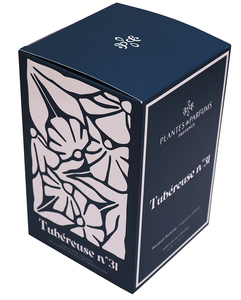 Tùy Chỉnh Sang Trọng Các Tông Giấy Bao Bì Vận Chuyển Lớn Đóng Mở Có Thể Gập Lại Hộp Nước Hoa Quà Tặng Gấp Hộp Với Nắp Từ - Product Image 6