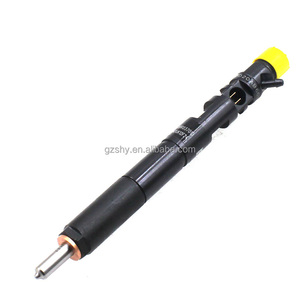 Inyector Common Rail Diésel EJBR05101D EJBR05102D 28232251 - Product Image 2