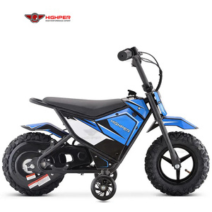 Vélo de Motocross électrique de haute qualité 250W supérieur vélo de poche électrique <span class=keywords><strong>mini</strong></span> vélo de saleté pour les enfants - Product Image 1
