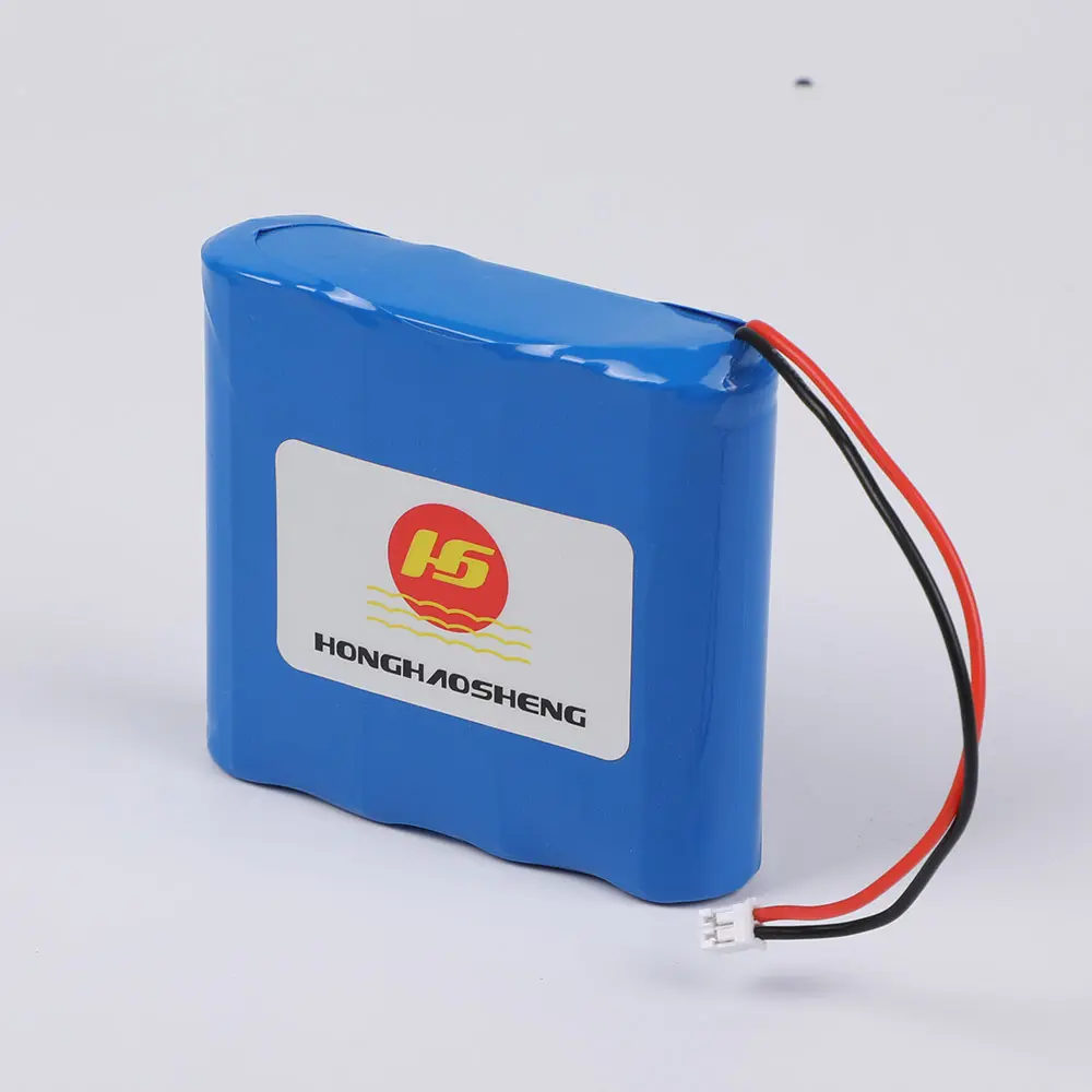 Customized 18650 21700 26650 32700 Rechargeable Li ion Battery Pack 3.7V 7.4V 11.1V 12V 14.8V 24V lithium ion battery pack