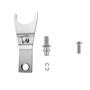 Amortisseur de hayon OEM pour <span class=keywords><strong>Toyota</strong></span> Tacoma 2005-2015, commande en gros, logo personnalisé disponible - Product Image 4