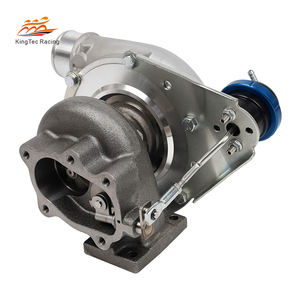GTX2876R T25 Turbocompresseur amélioré pour moteur <span class=keywords><strong>Lancia</strong></span> <span class=keywords><strong>Delta</strong></span> Integrale <span class=keywords><strong>Evo</strong></span> 8v 16v Custom Builds - Product Image 5