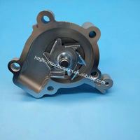 Pompe à eau de refroidissement moteur haute performance 25100-23000 pour Hyundai Kia