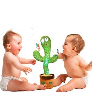 120 chansons pour bébé, enregistrez son son, chantez, dansez, enregistrement licorne cactus - Product Image 2