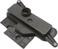 Filtre à huile de transmission automatique U760E 35330-73010 35330-0R010 Neuf pour HILUX Senna Wave Box