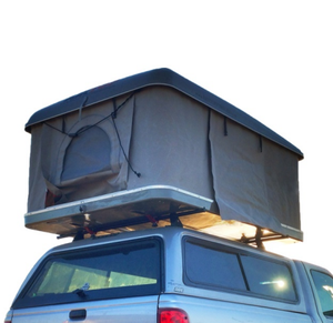 屋顶顶帐篷露营车月个月硬壳车顶帐篷适合大多数车辆与 c 锁