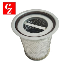 Séparateur d'huile de haute qualité 6.2008.0 de remplacement pour compresseur d'air à vis Kaeser, ensemble de soupape d'admission, pièces de rechange - Product Image 3
