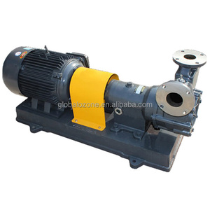 Pompe de mélange gaz-liquide pour eau ozone/oxygène Micro Nano Bubble Generator - Product Image 1