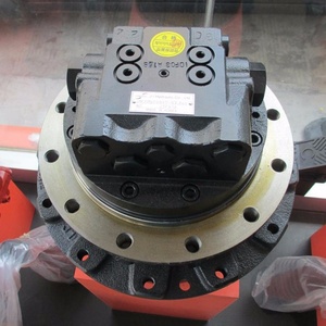Motor de Accionamiento Final Hidráulico SK60 SK60-2 SK60-6 SK70 SK70-2 SK70MSR SK70SR-1E SK70SR-1ES SK70SR-2 SK70UR - Product Image 4