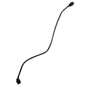 Auto Ersatzteile C5 Wasser rücklauf rohr Ausgleichs behälter rohr Für Peugeot 508 Citroen C5 OE 1323GP - Product Image 2